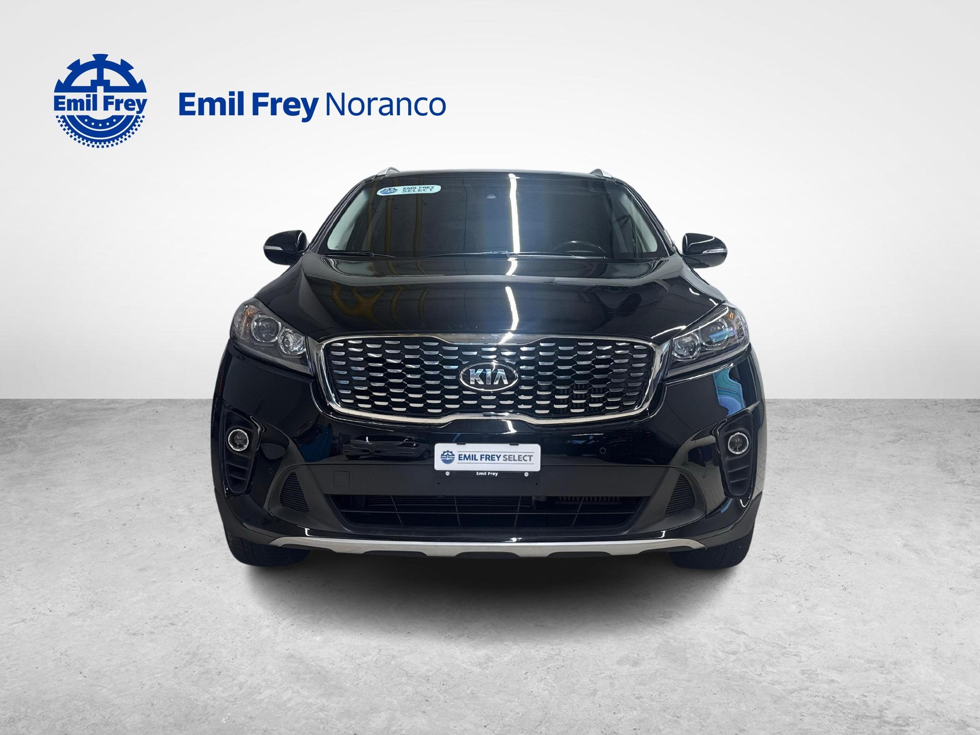 KIA Sorento 2.2 CRDi Trend Active AWD 7 Posti! + Ruote invernali incluse-image-7