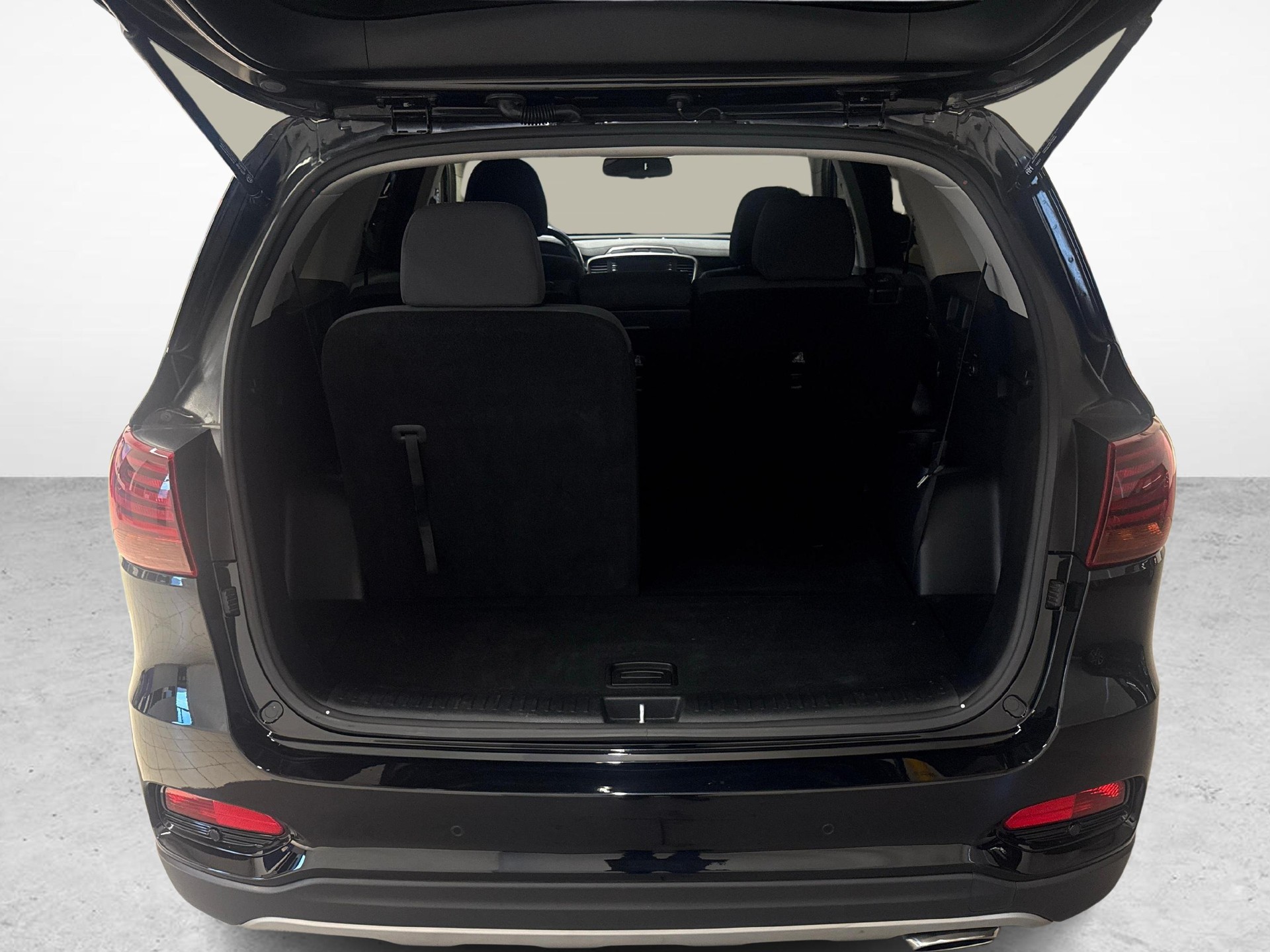 KIA Sorento 2.2 CRDi Trend Active AWD 7 Posti! + Ruote invernali incluse-image-9