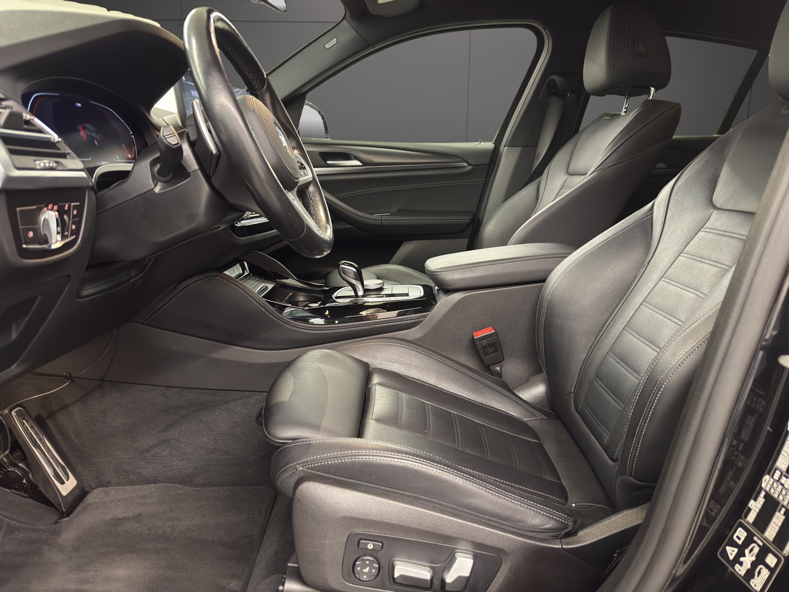 BMW X4 30i xDrive M Sport-image-6