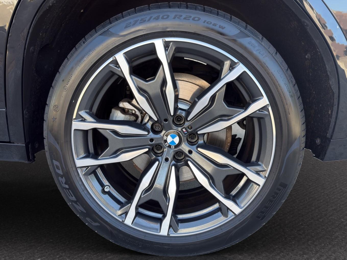 BMW X4 30i xDrive M Sport-image-9