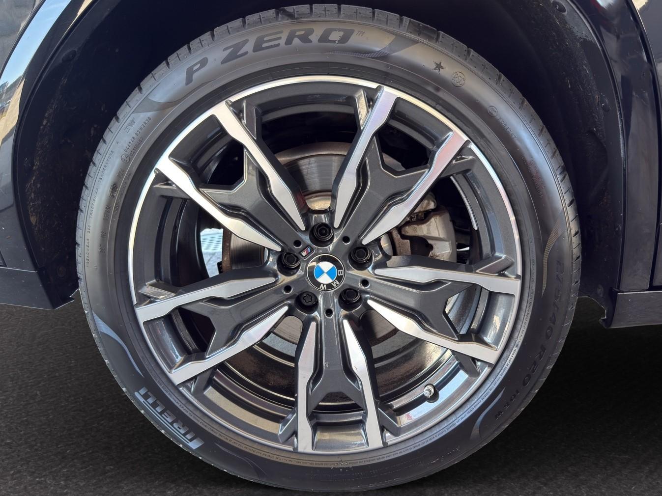 BMW X4 30i xDrive M Sport-image-10