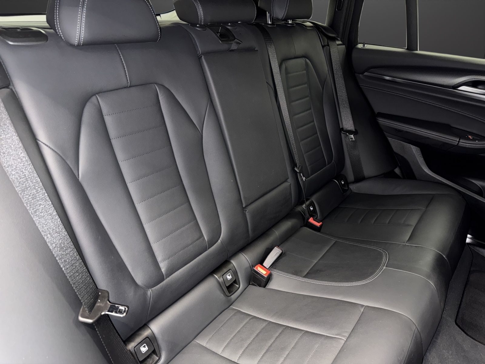 BMW X4 30i xDrive M Sport-image-18