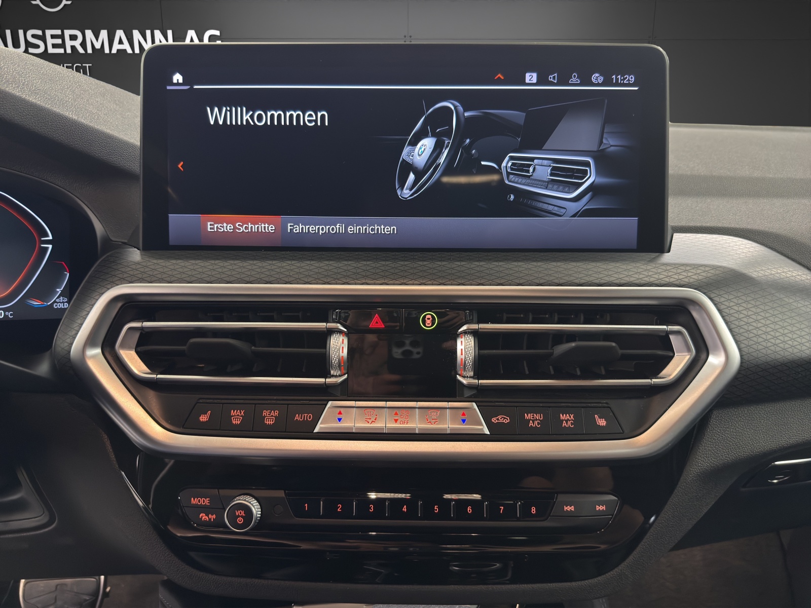 BMW X4 30i xDrive M Sport-image-17