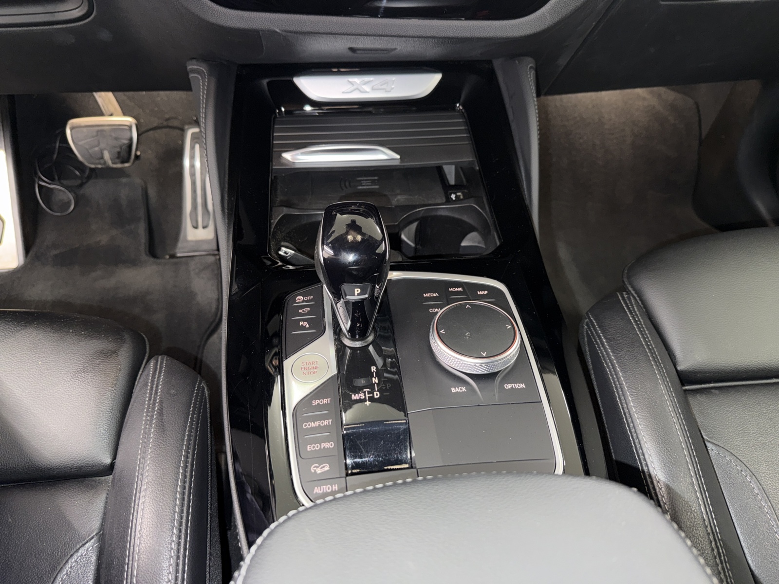 BMW X4 30i xDrive M Sport-image-16