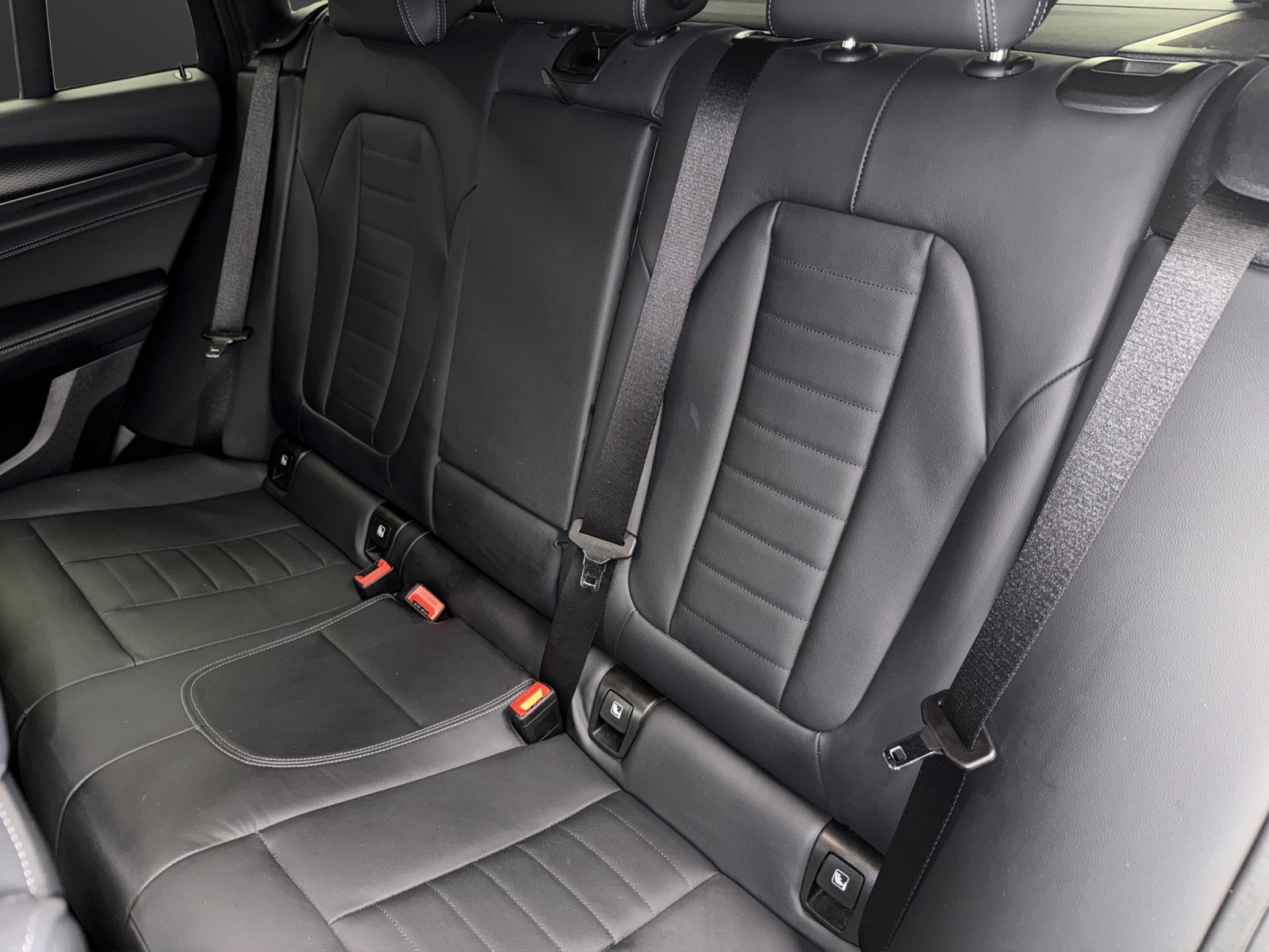 BMW X4 30i xDrive M Sport-image-15