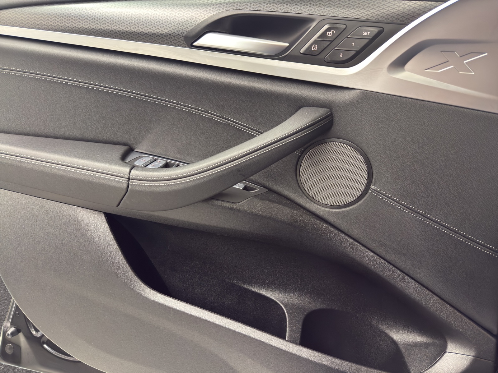 BMW X4 30i xDrive M Sport-image-14