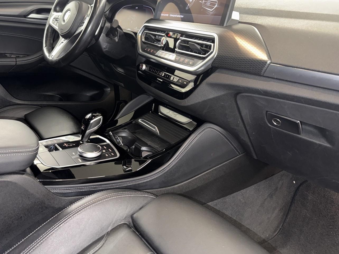 BMW X4 30i xDrive M Sport-image-21