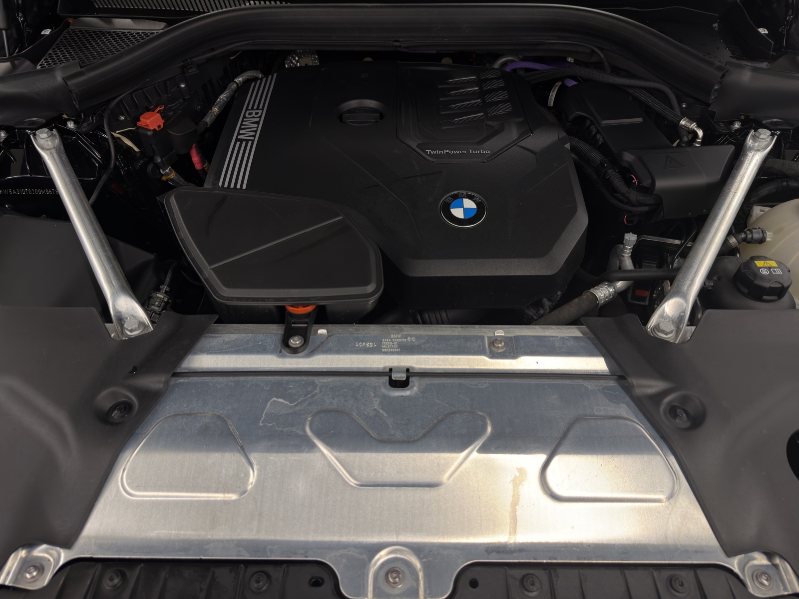 BMW X4 30i xDrive M Sport-image-23