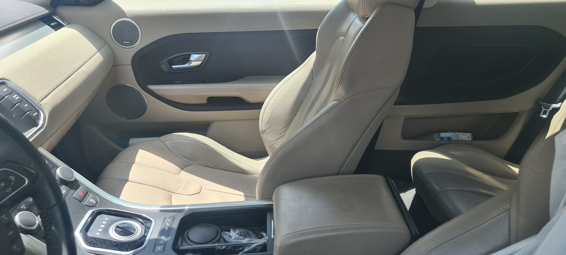 LAND ROVER Range Rover Evoque 2.0 Si4 Prestige AT6-image-3