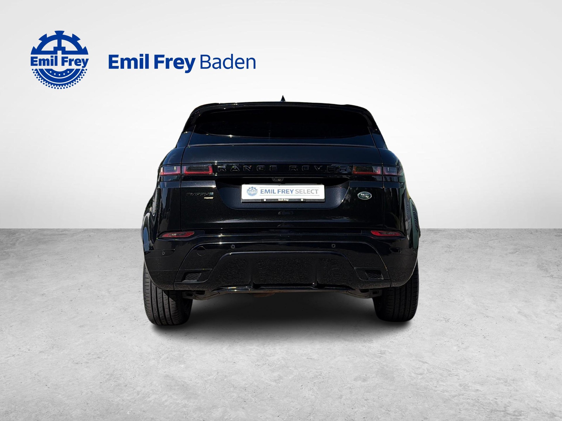 LAND ROVER Range Rover Evoque 1.5 T 300e R-Dynamic S Plug In Hybrid-image-3