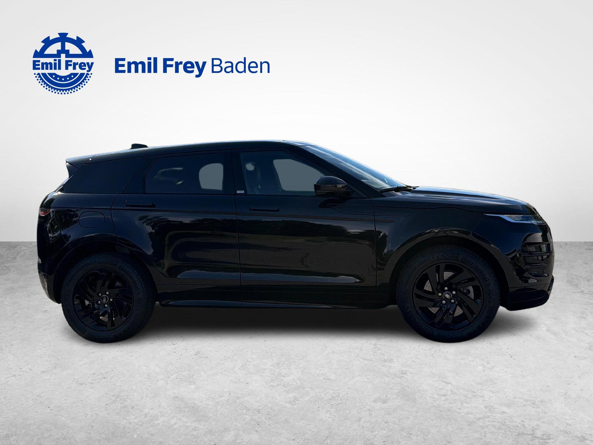 LAND ROVER Range Rover Evoque 1.5 T 300e R-Dynamic S Plug In Hybrid-image-5