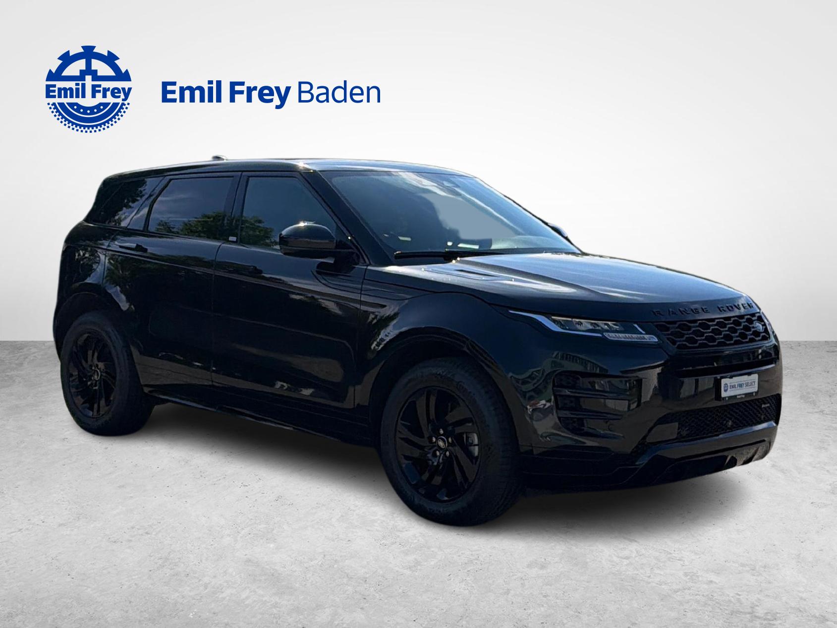LAND ROVER Range Rover Evoque 1.5 T 300e R-Dynamic S Plug In Hybrid-image-6