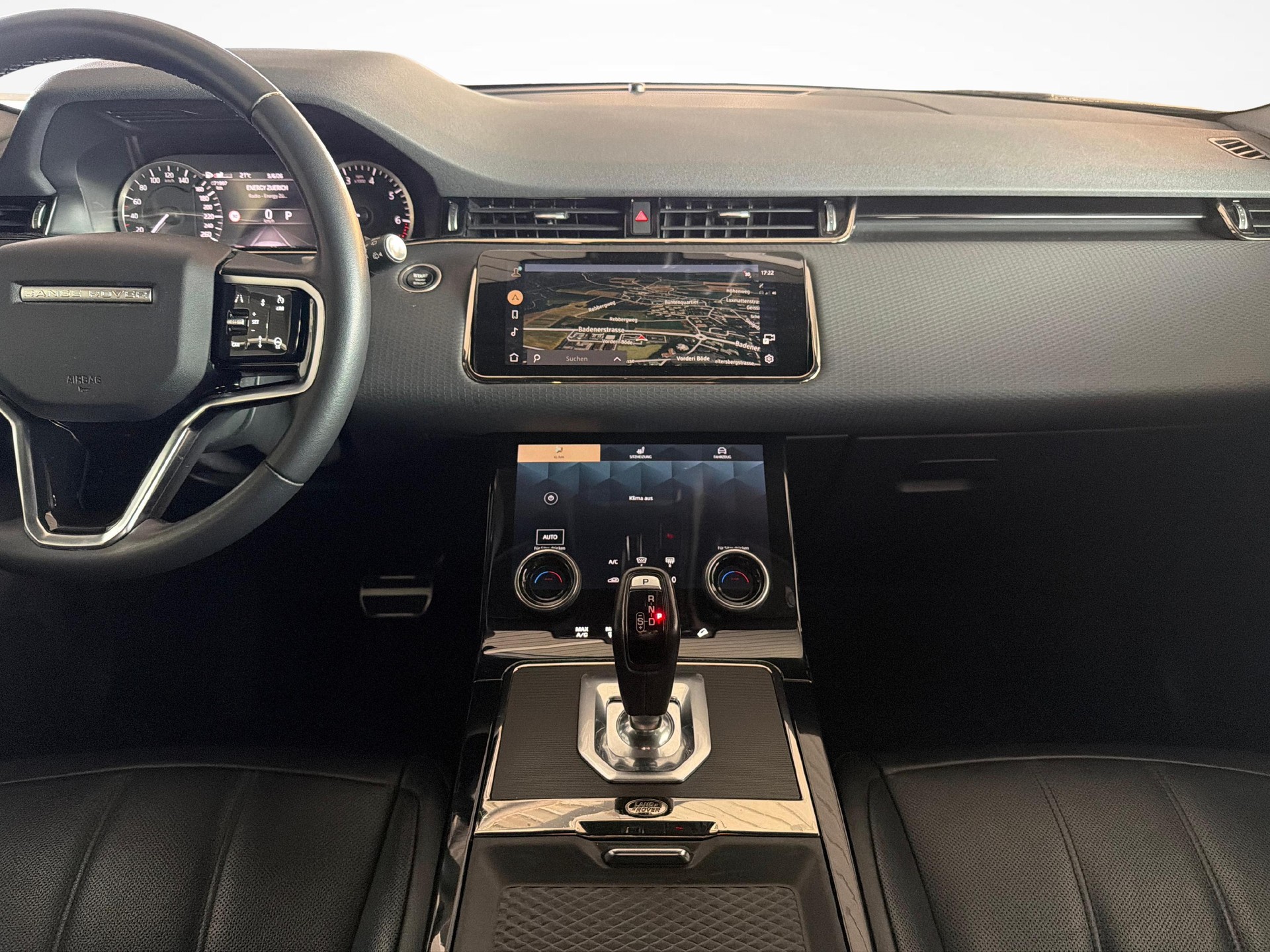 LAND ROVER Range Rover Evoque 1.5 T 300e R-Dynamic S Plug In Hybrid-image-13