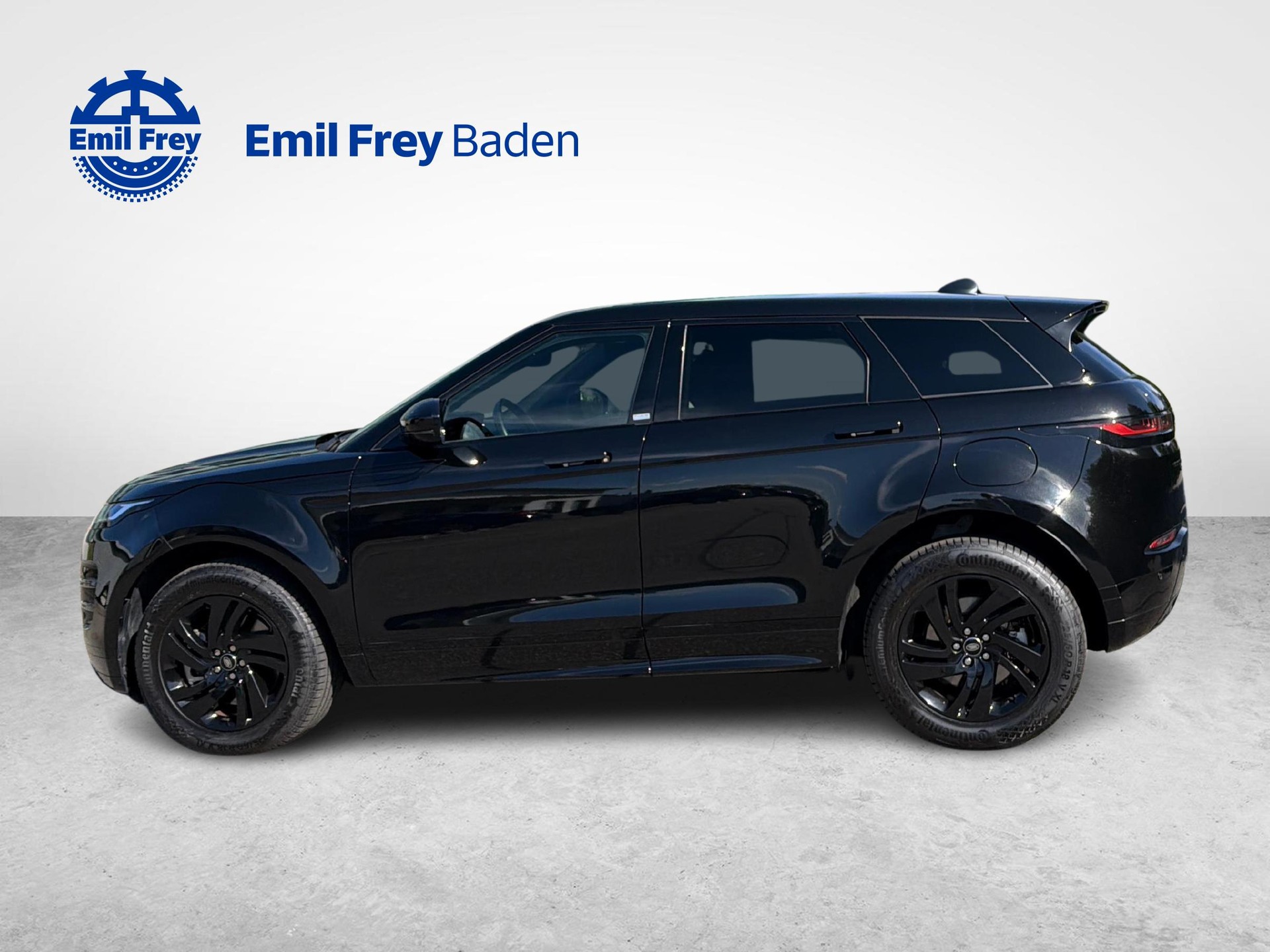 LAND ROVER Range Rover Evoque 1.5 T 300e R-Dynamic S Plug In Hybrid-showroom-element-1