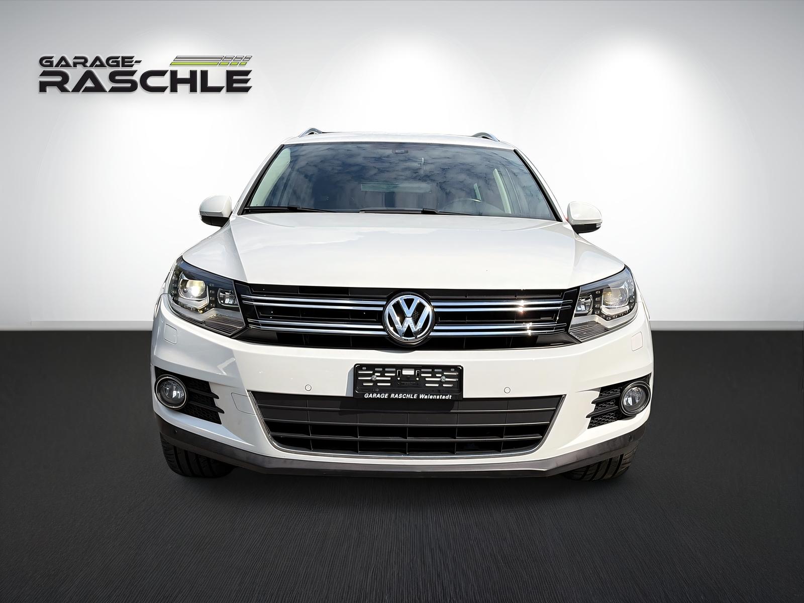 VW Tiguan 2.0 TSI 180 Design DSG-showroom-element-1