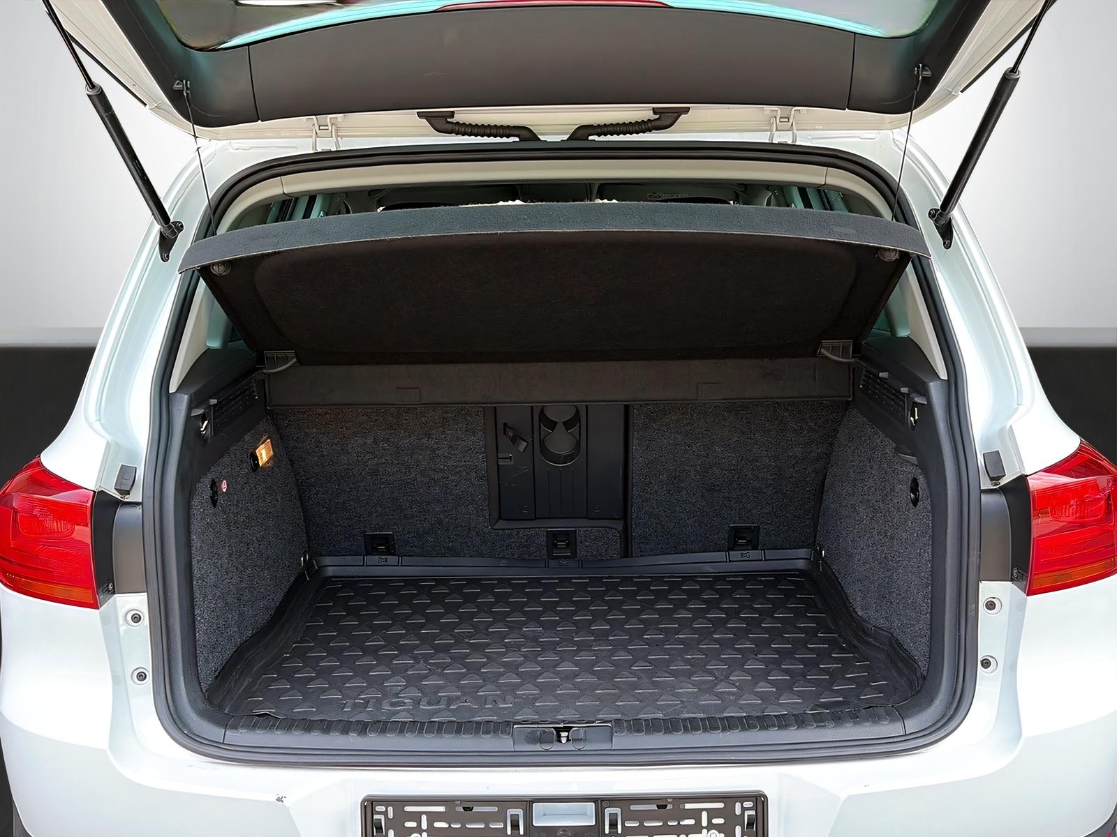 VW Tiguan 2.0 TSI 180 Design DSG-image-8