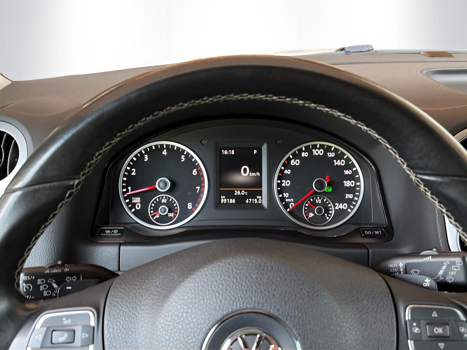 VW Tiguan 2.0 TSI 180 Design DSG-image-9
