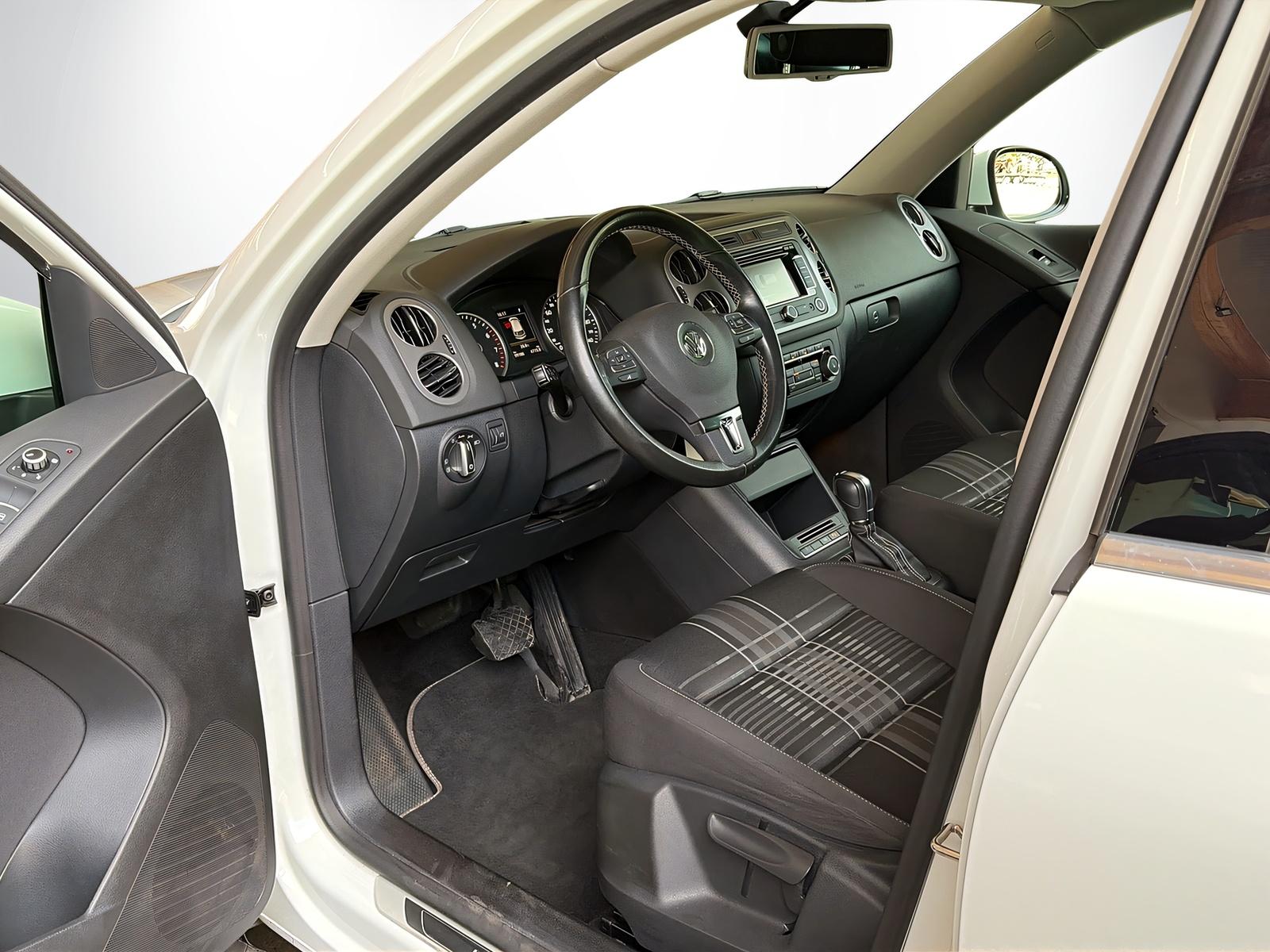 VW Tiguan 2.0 TSI 180 Design DSG-image-6