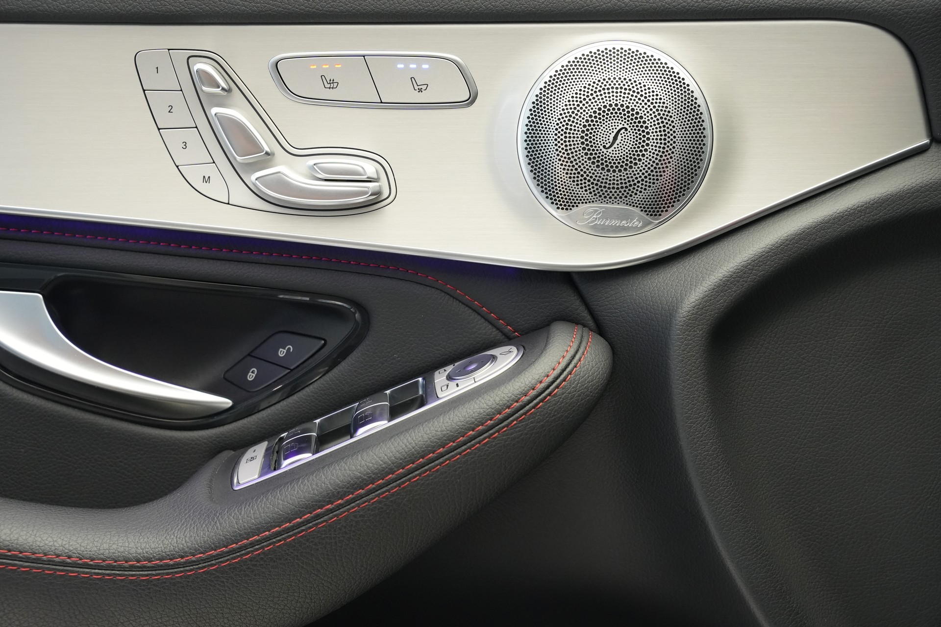 MERCEDES-BENZ GLC Coupé 43 AMG 4Matic 9G-Tronic *CH-Fahrzeug* *Burmester* *HuD* *Pano*-image-18