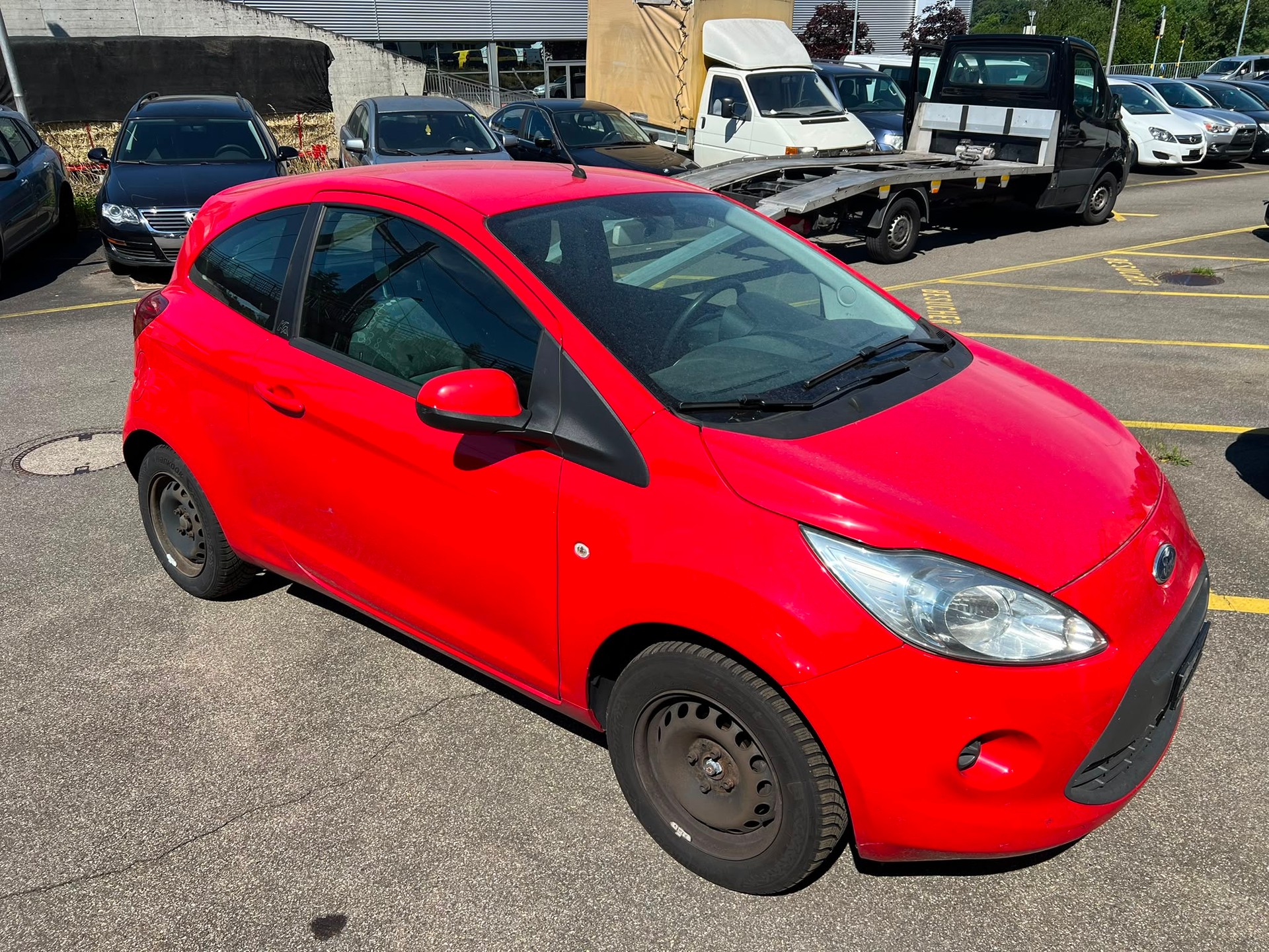SEAT Altea XL Freetrack 2.0 TSI Style-image-1
