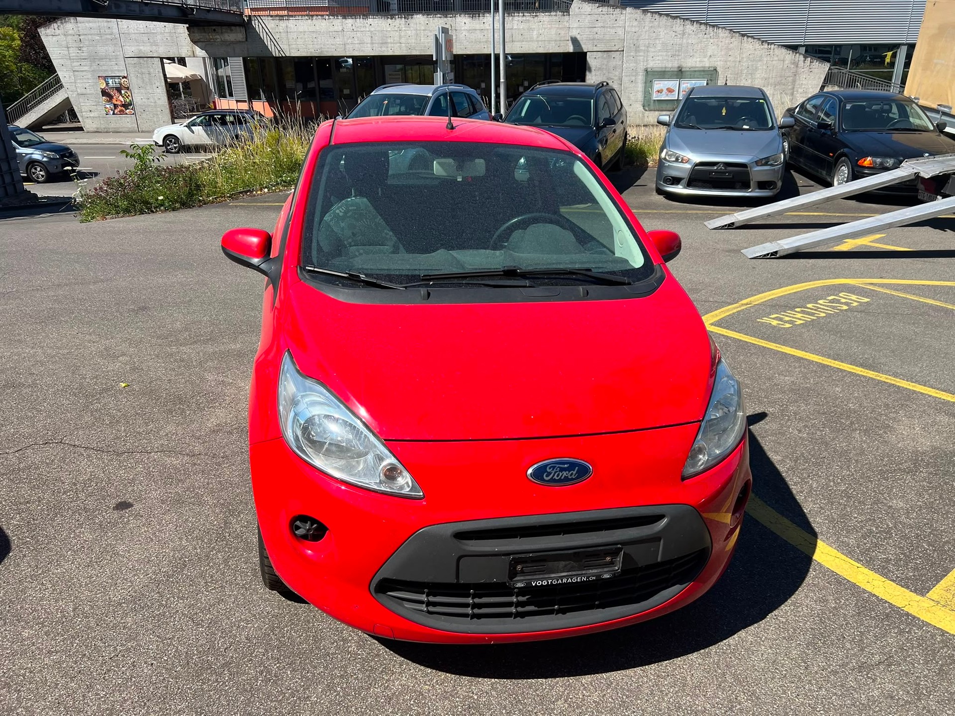 SEAT Altea XL Freetrack 2.0 TSI Style-image-0