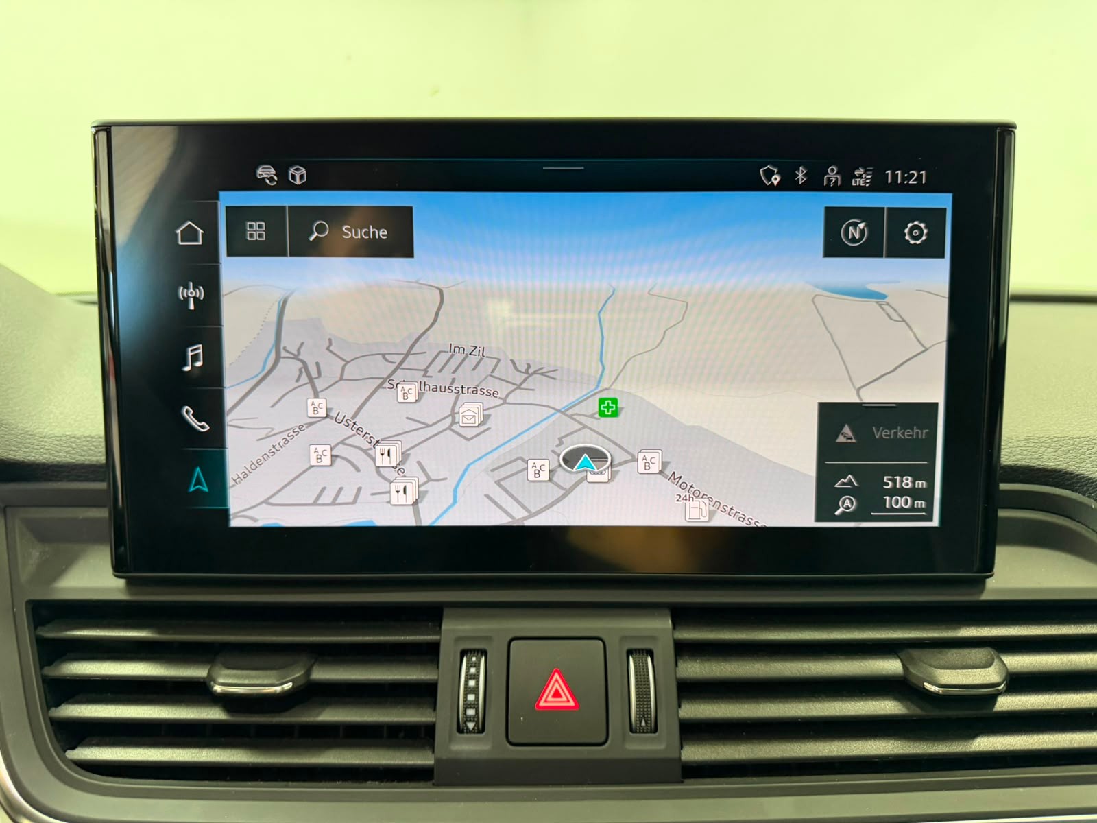 AUDI Q5 Sportback 50 TDI S line quattro tiptronic-image-12
