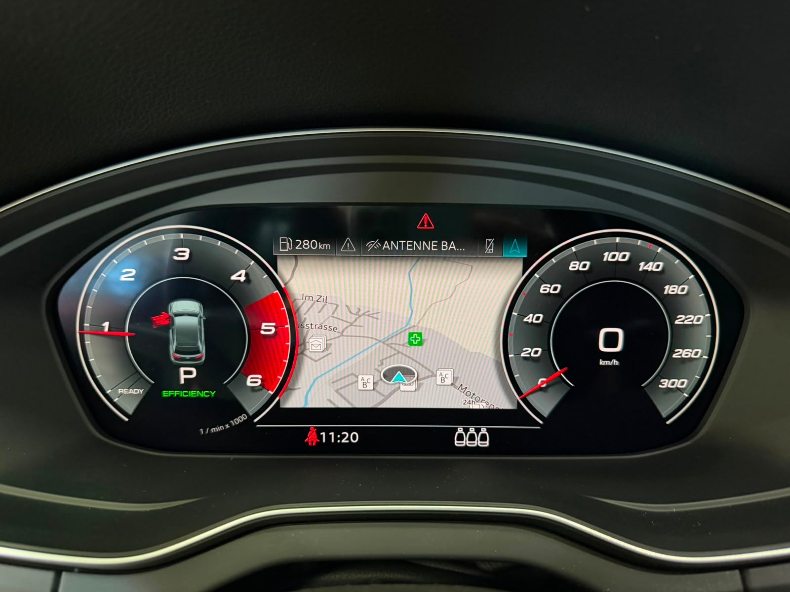 AUDI Q5 Sportback 50 TDI S line quattro tiptronic-image-11