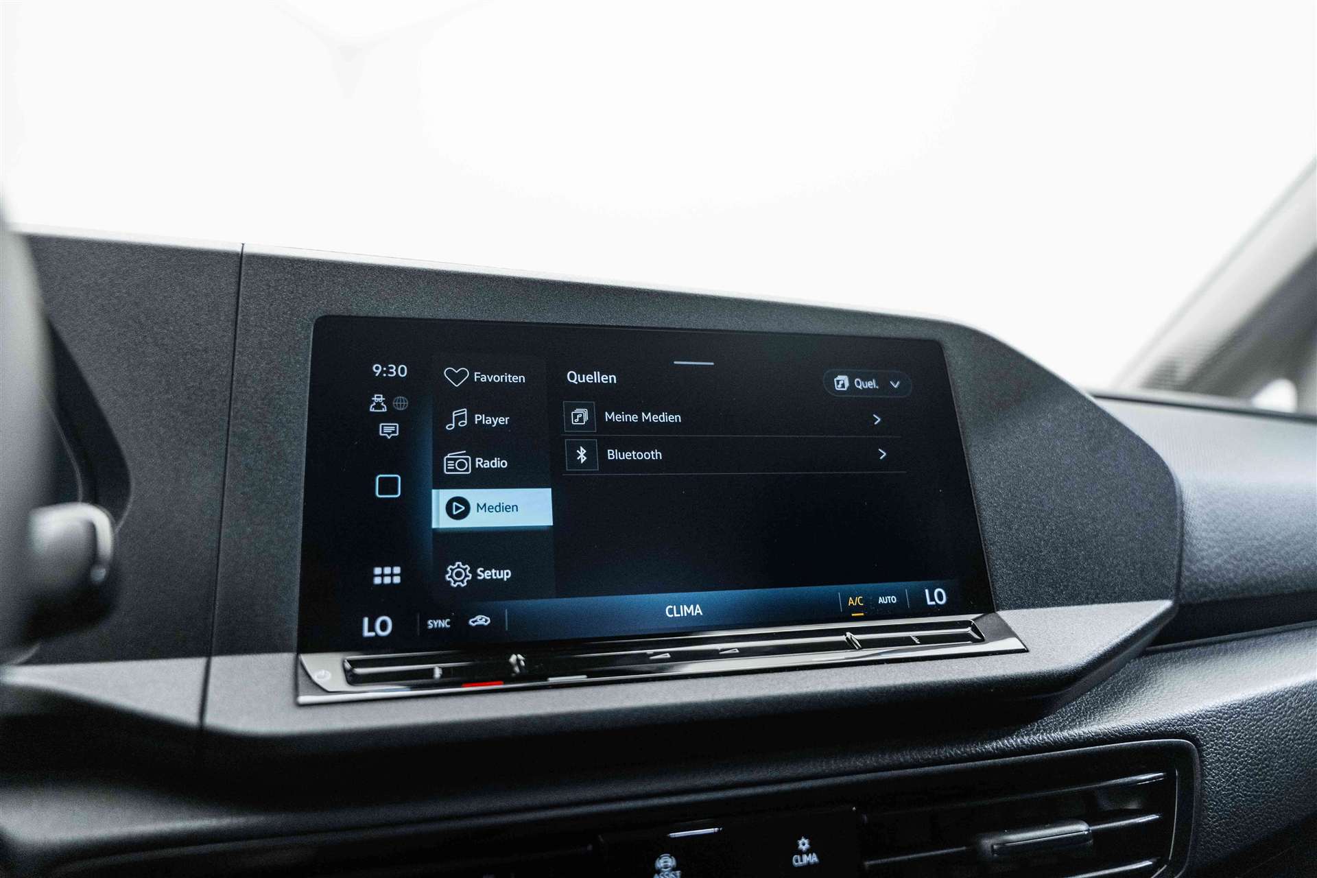 VW Caddy 2.0 TDi Origin DSG-Automat-image-20