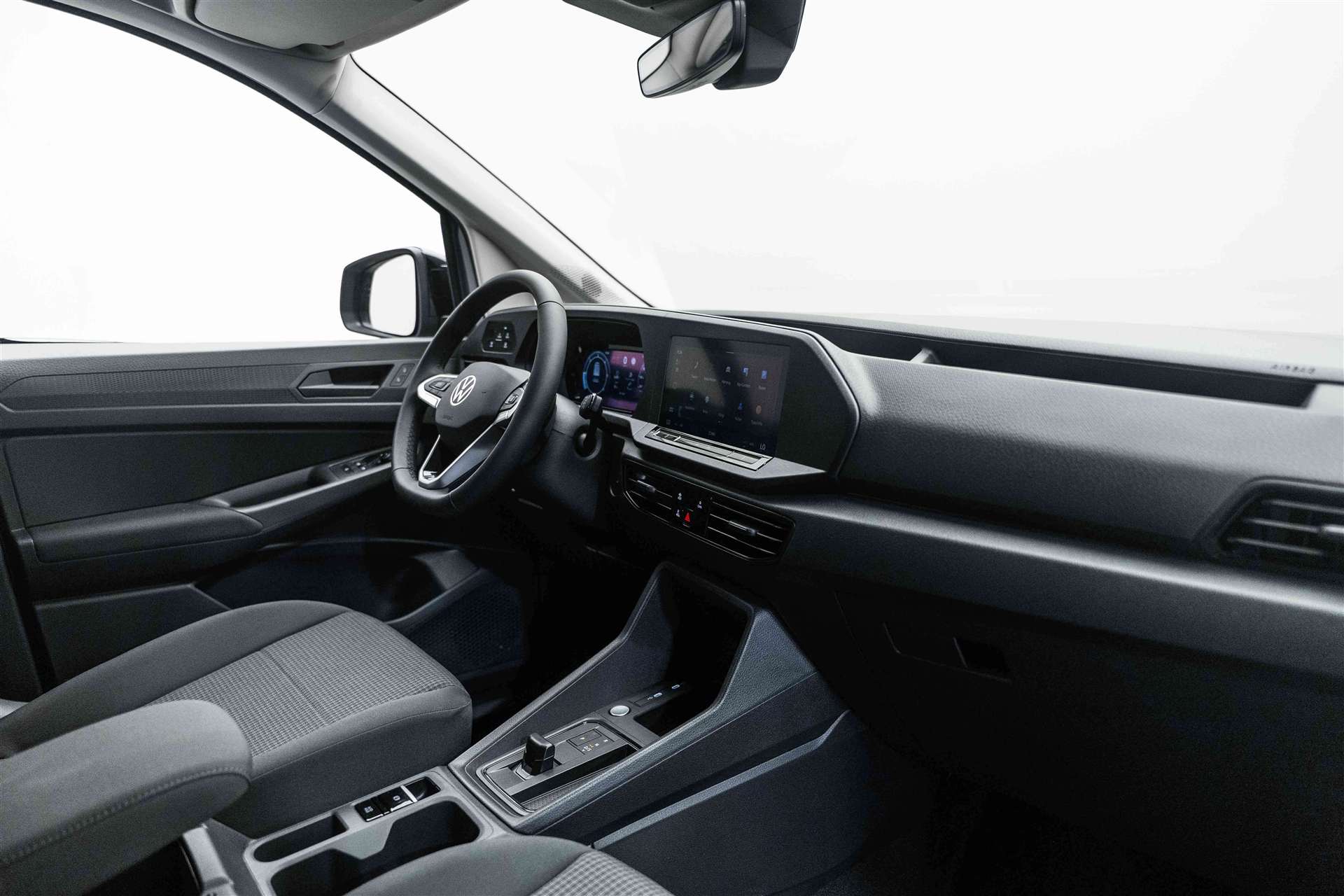 VW Caddy 2.0 TDi Origin DSG-Automat-image-10