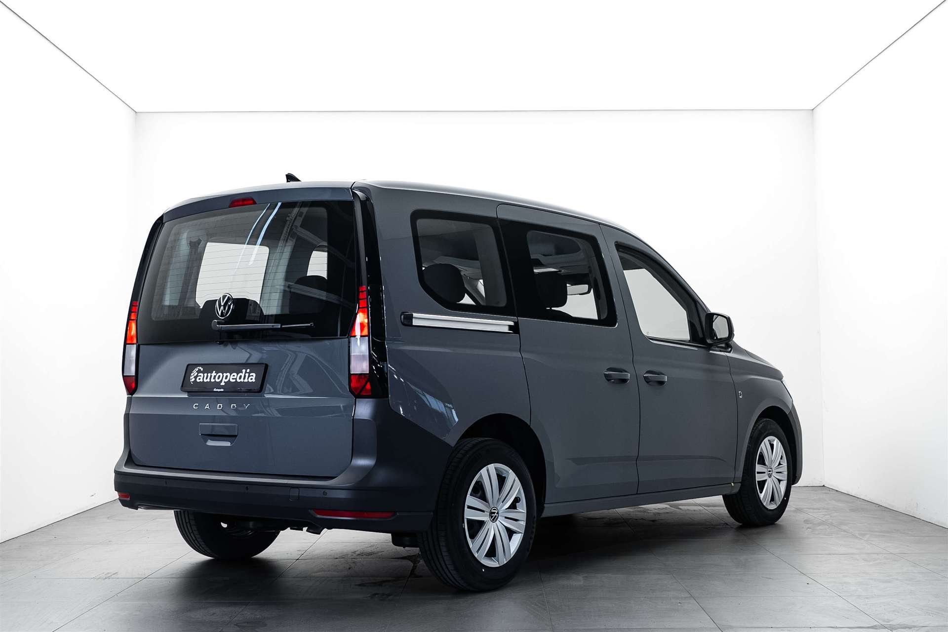 VW Caddy 2.0 TDi Origin DSG-Automat-showroom-element-2