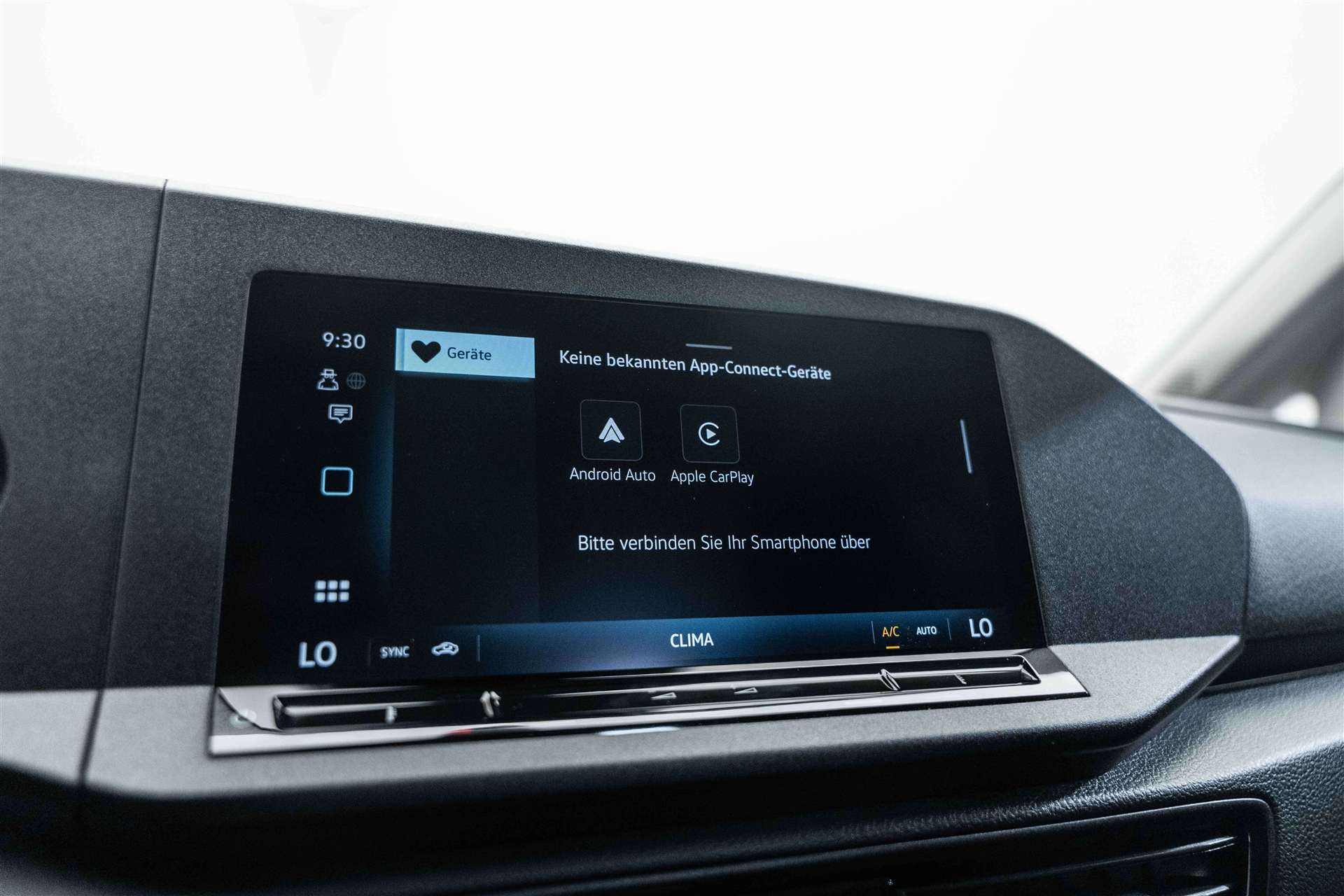 VW Caddy 2.0 TDi Origin DSG-Automat-image-21