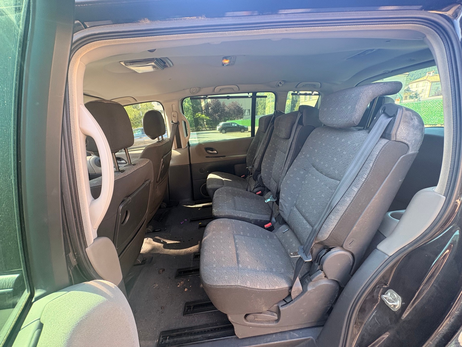 RENAULT Espace 2.0 Turbo Dynamique-image-6