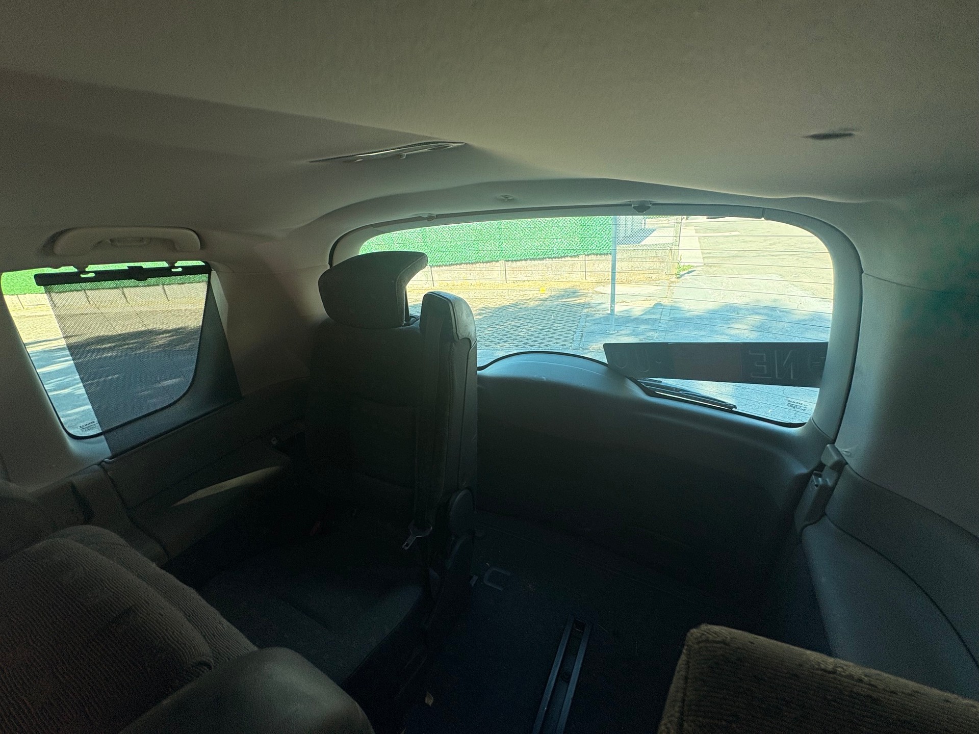 RENAULT Espace 2.0 Turbo Dynamique-image-7