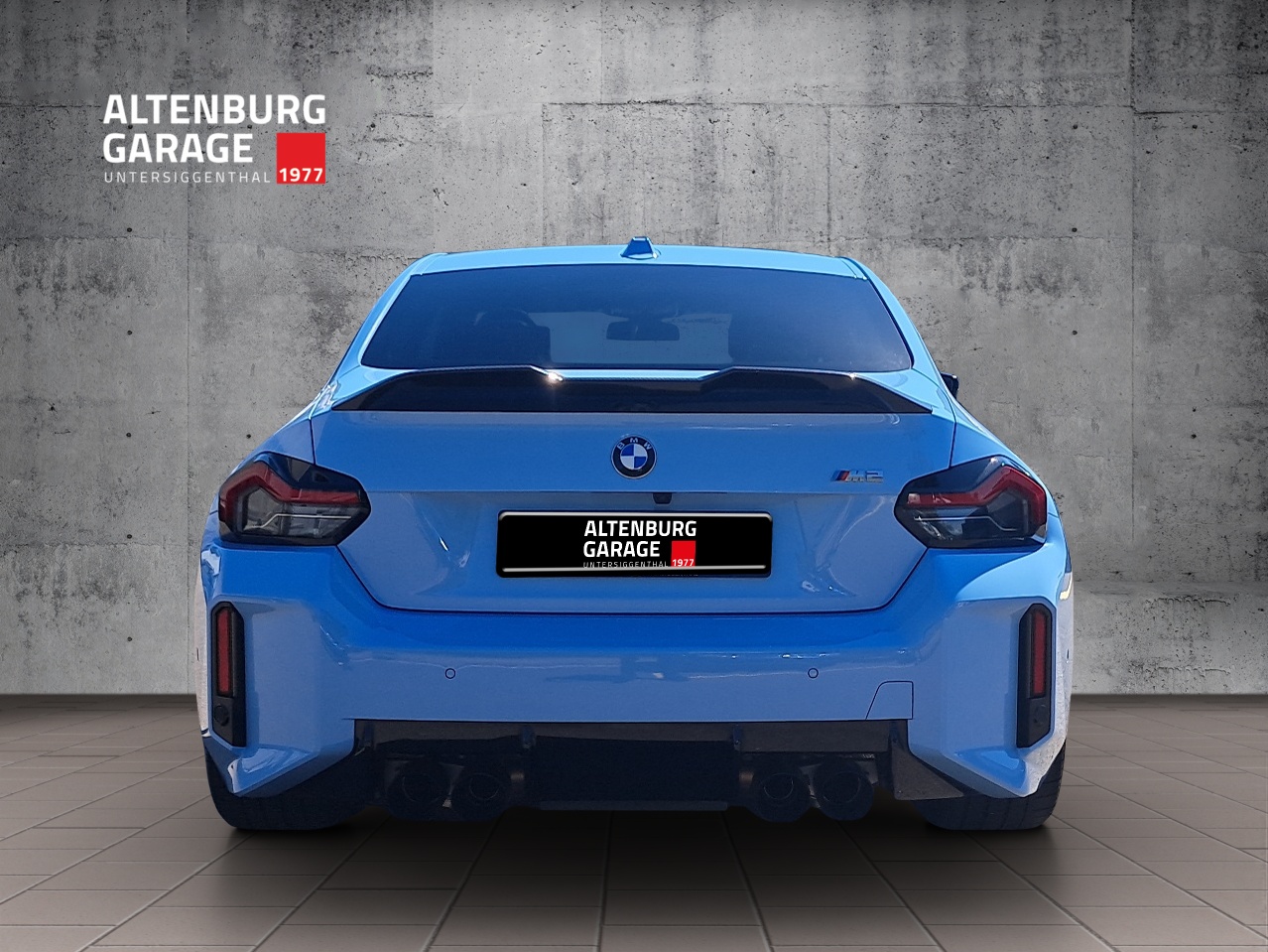 BMW M2 Coupé-image-3