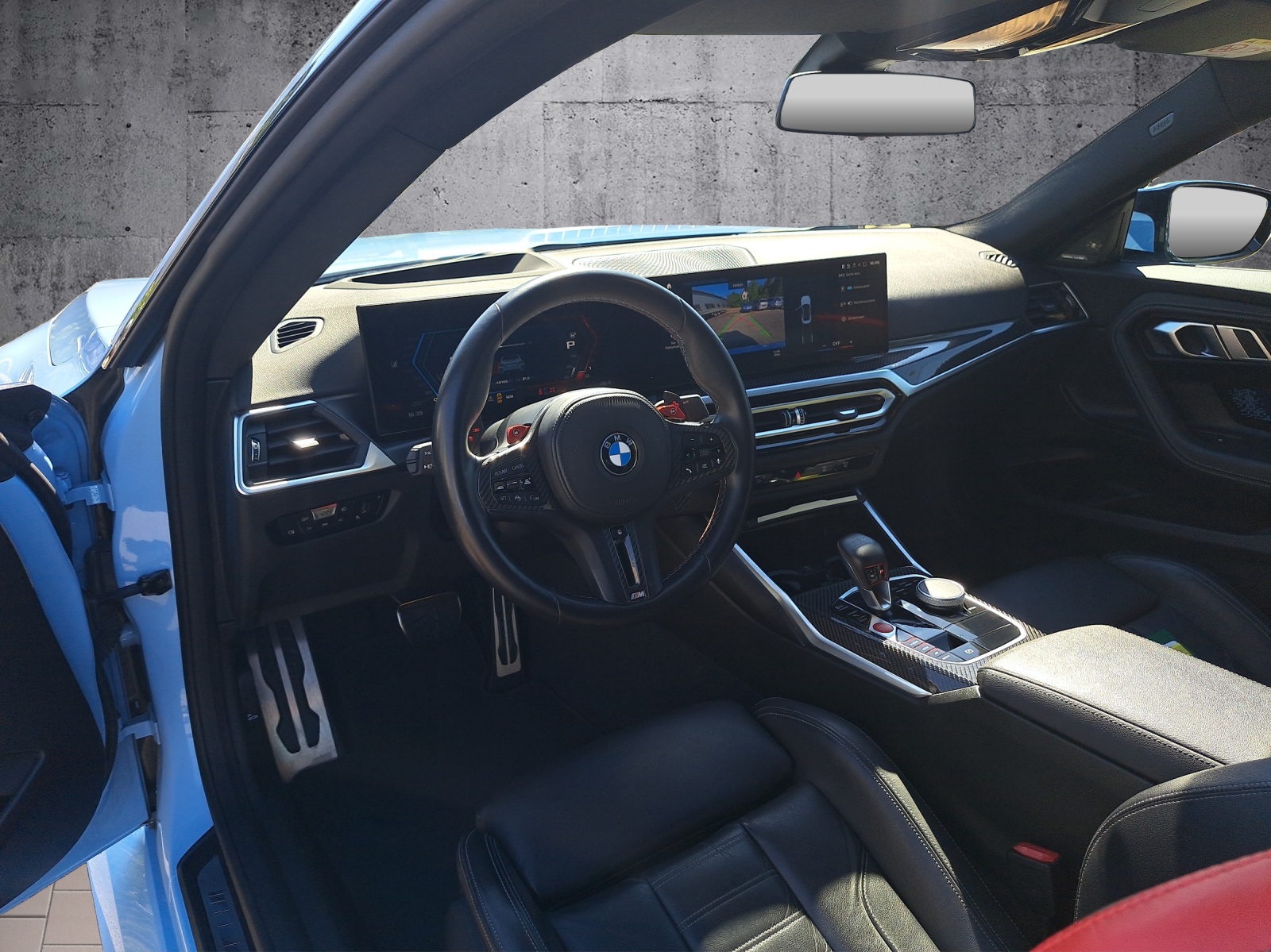 BMW M2 Coupé-image-10