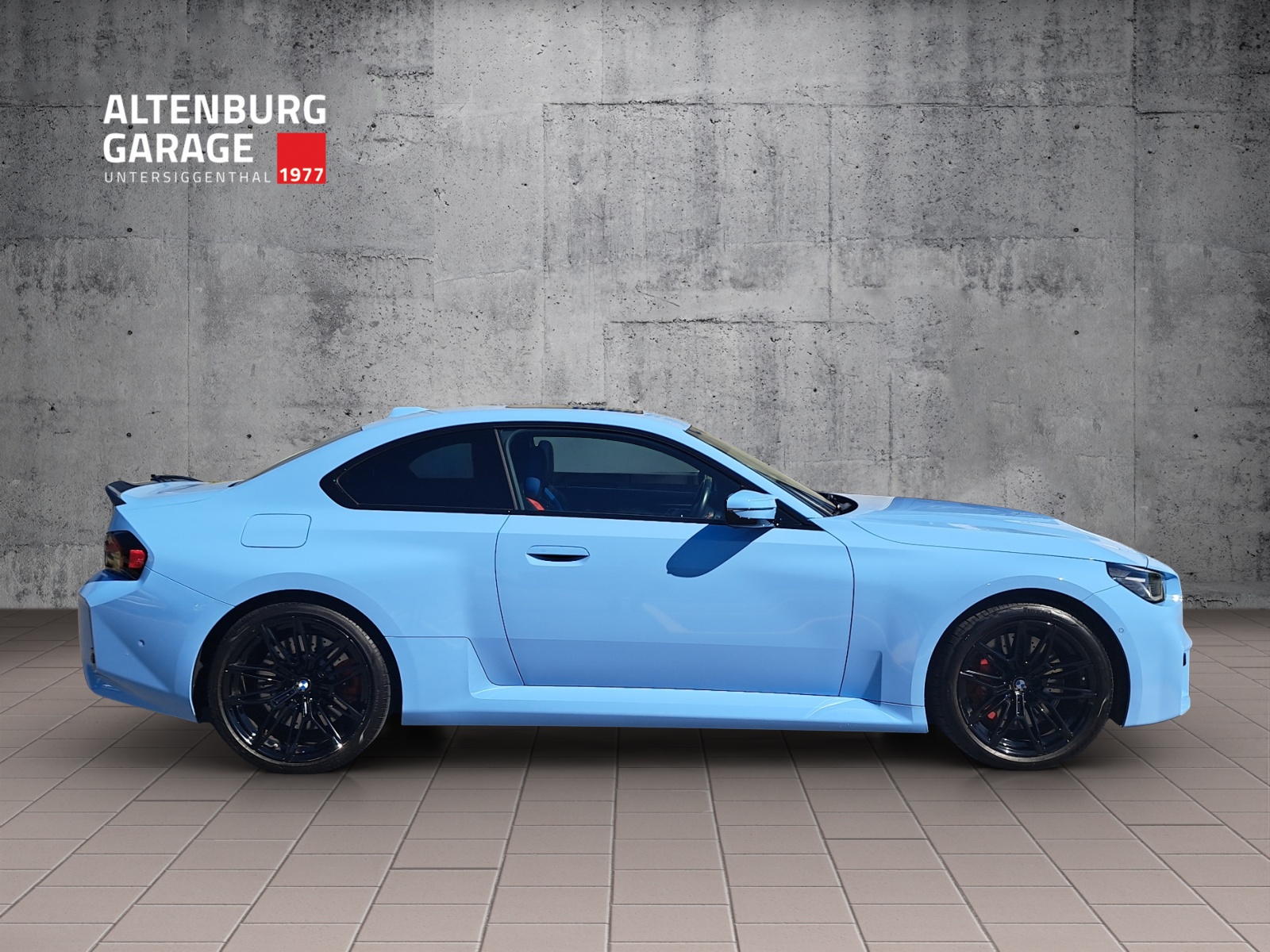 BMW M2 Coupé-image-5
