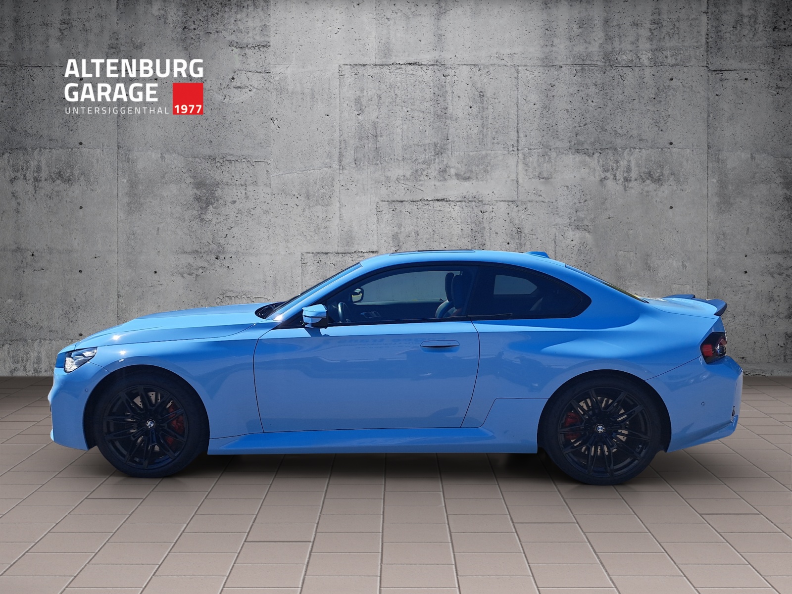 BMW M2 Coupé-image-1