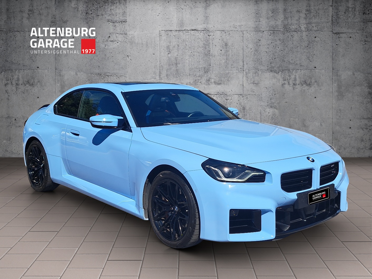 BMW M2 Coupé-image-6