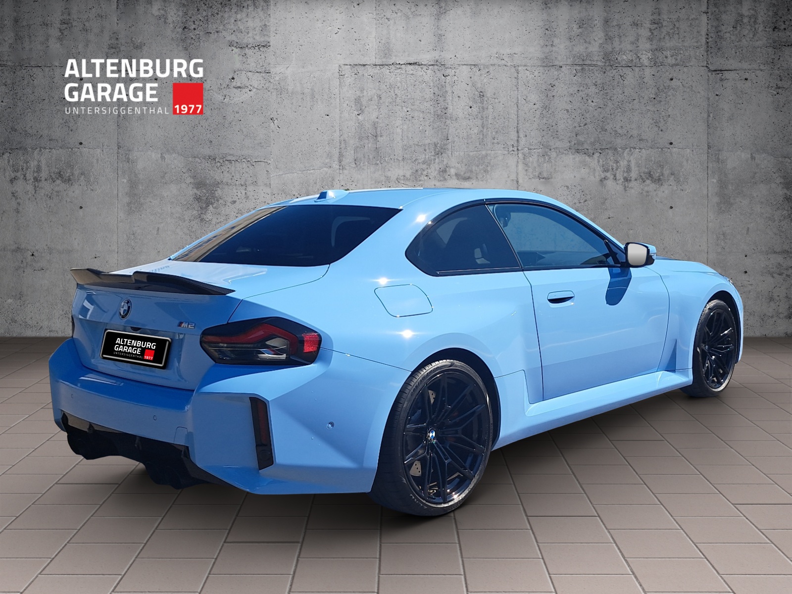 BMW M2 Coupé-image-4