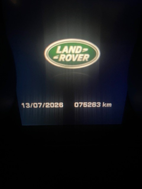 LAND ROVER 2.0 Si4 HSE Luxury-image-5
