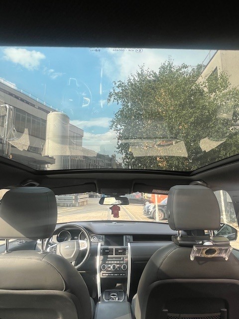 LAND ROVER 2.0 Si4 HSE Luxury-image-3