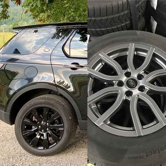 LAND ROVER 2.0 Si4 HSE Luxury-image-3