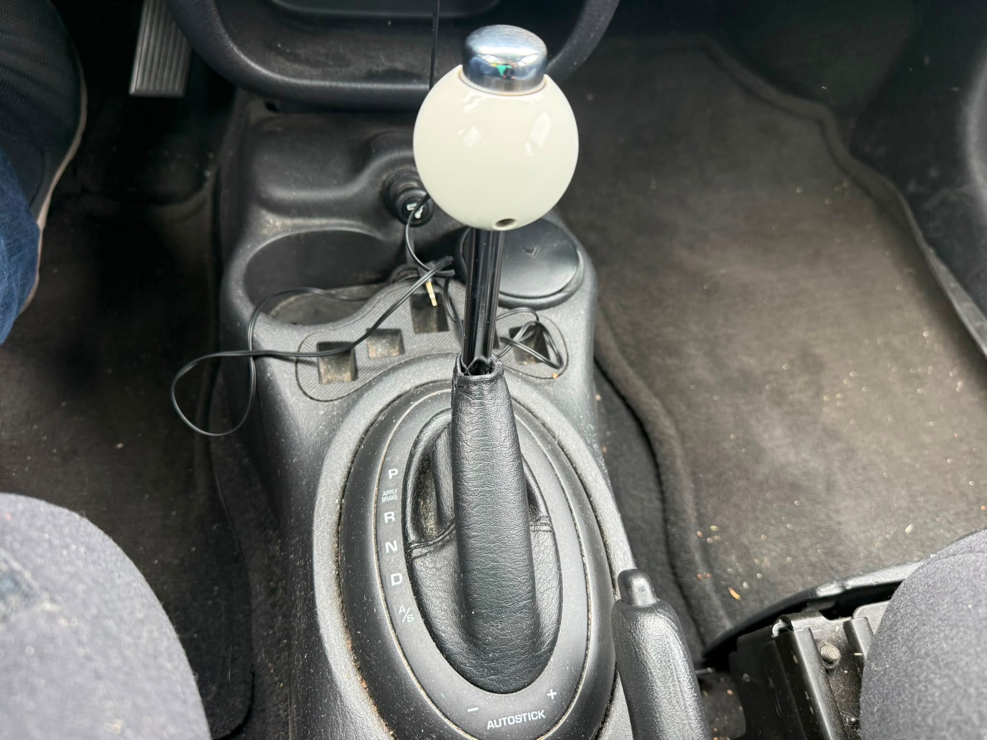 CHRYSLER PT Cruiser 2.0 Classic-image-10