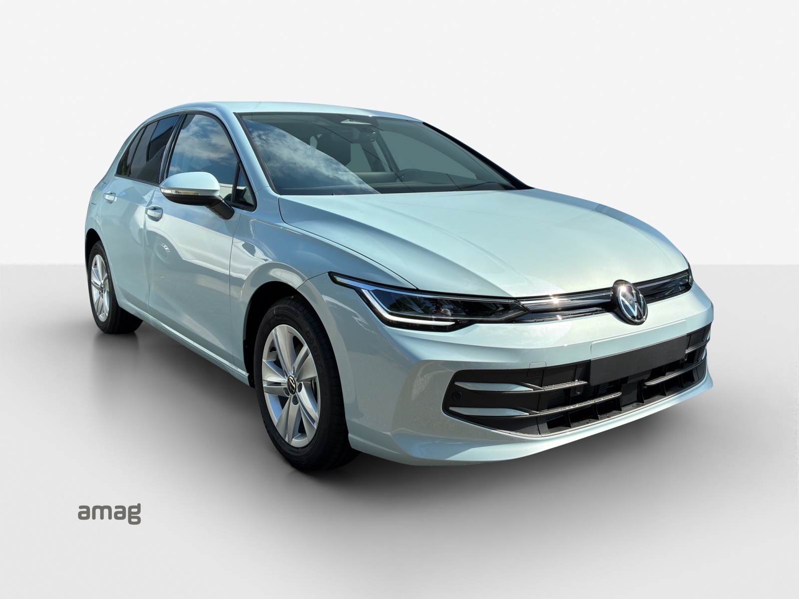 VW Golf 1.5 e TSI mHEV Value DSG-image-5