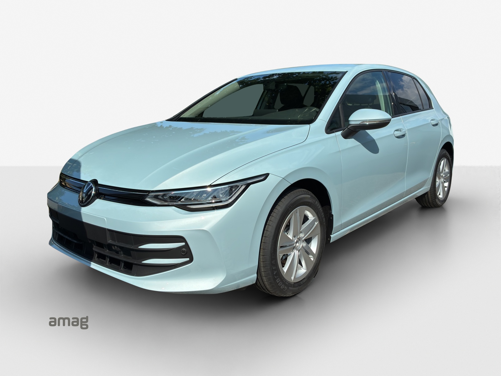 VW Golf 1.5 e TSI mHEV Value DSG-image-0