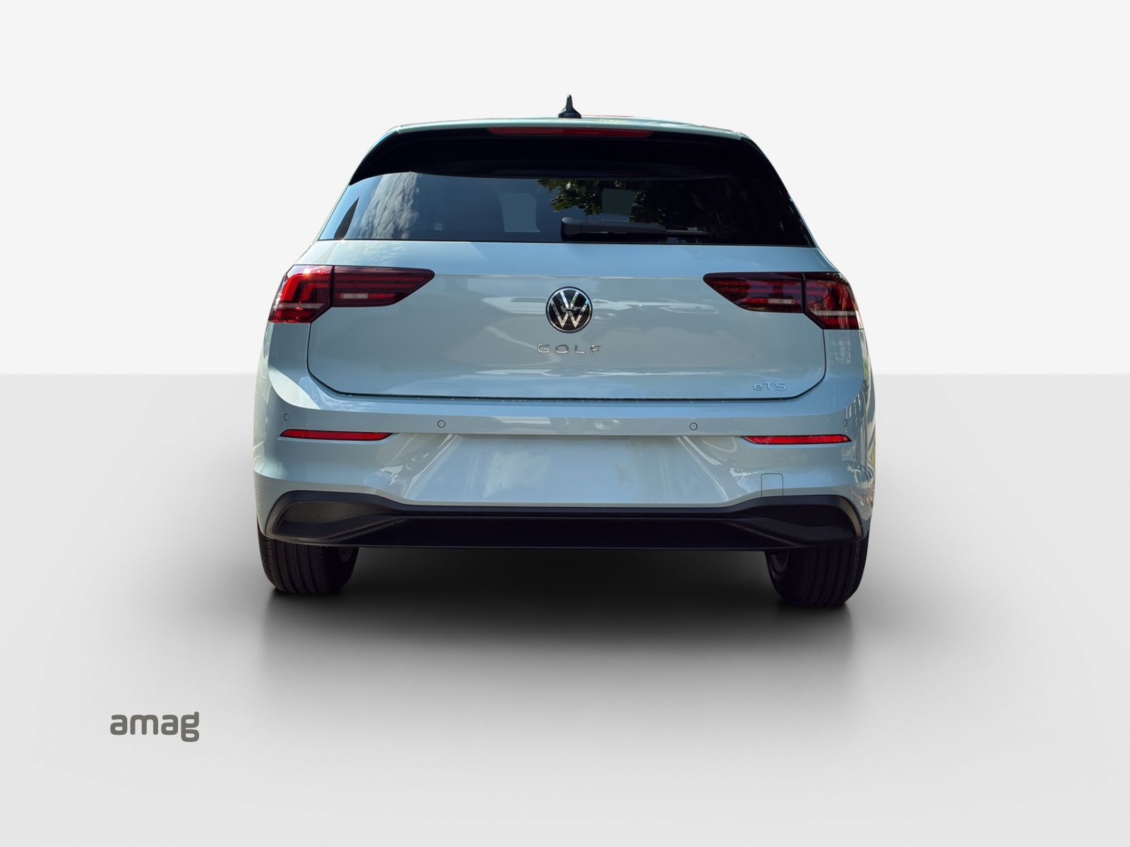 VW Golf 1.5 e TSI mHEV Value DSG-image-3