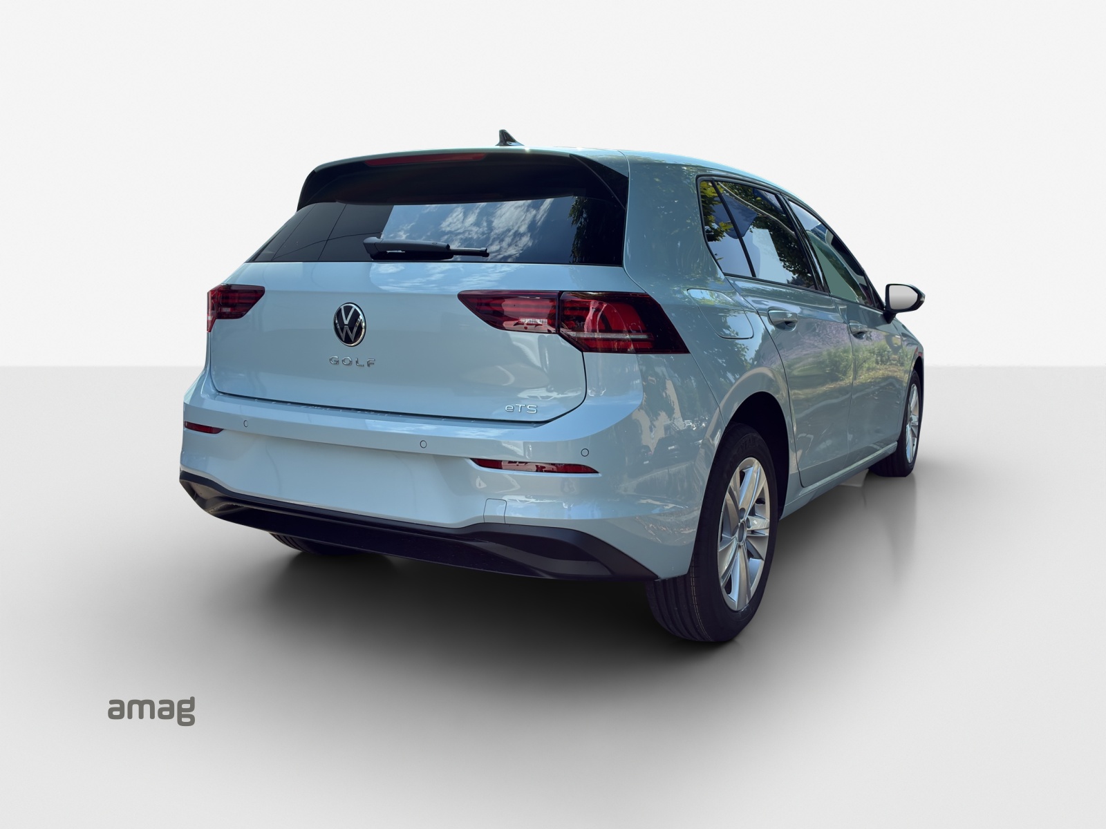 VW Golf 1.5 e TSI mHEV Value DSG-image-4