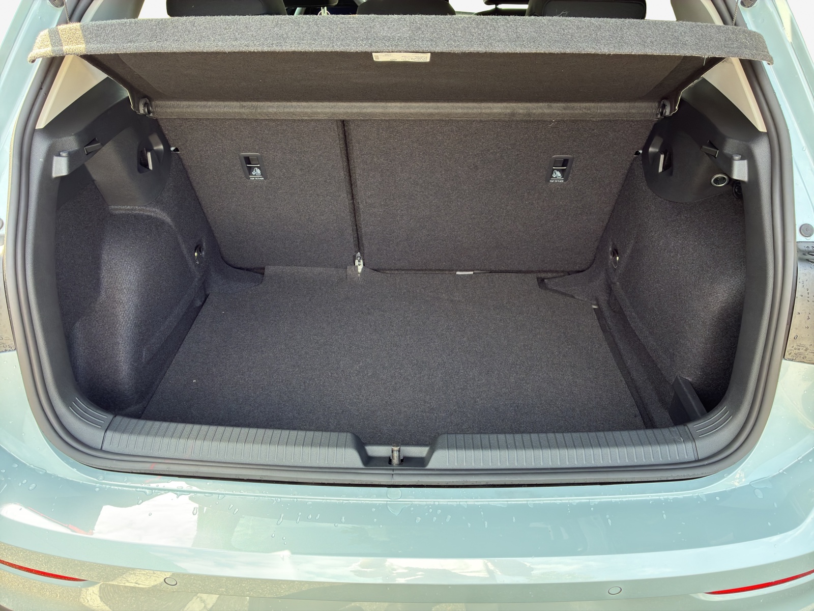 VW Golf 1.5 e TSI mHEV Value DSG-image-12