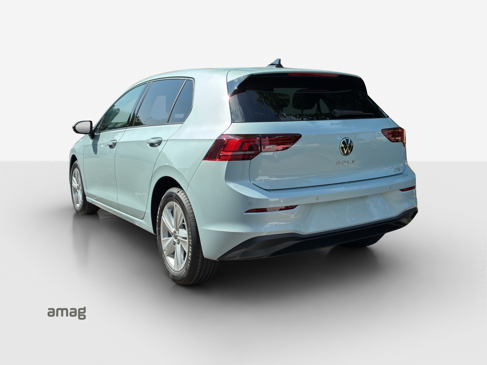 VW Golf 1.5 e TSI mHEV Value DSG-image-2