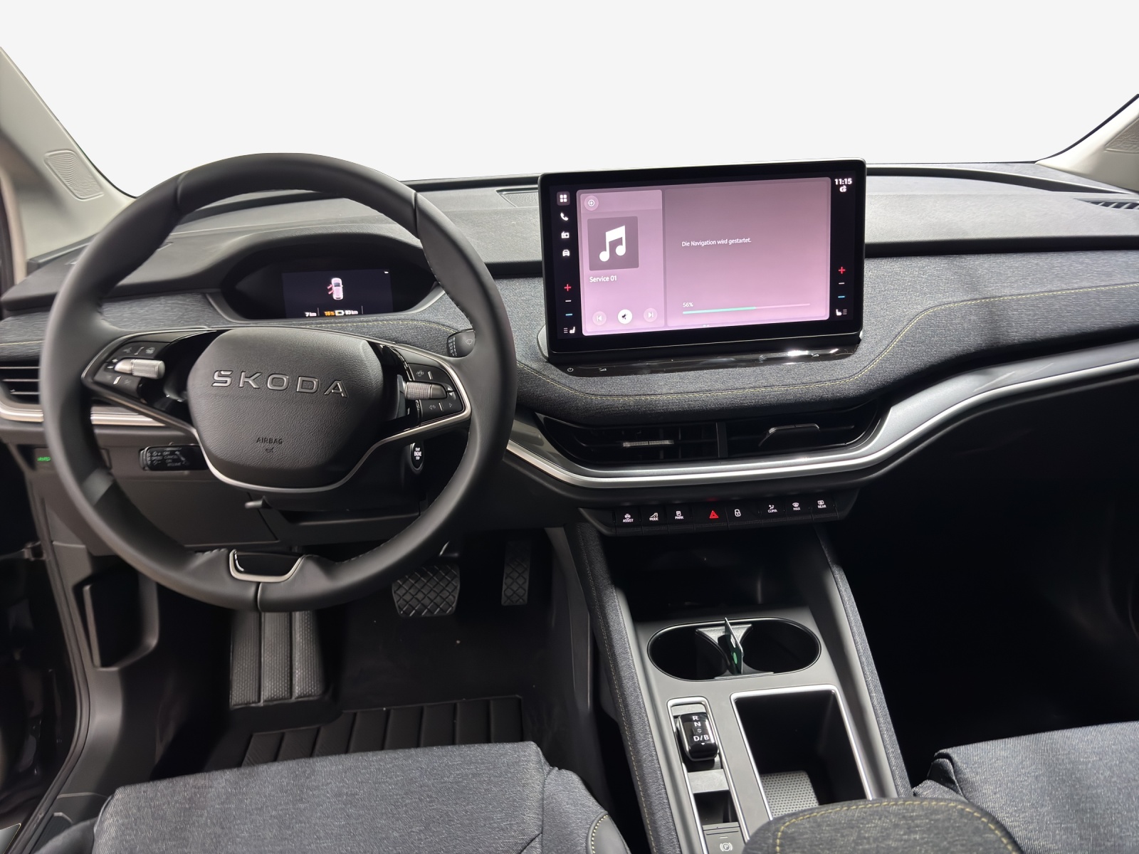 SKODA Elroq 85 Selection-image-8